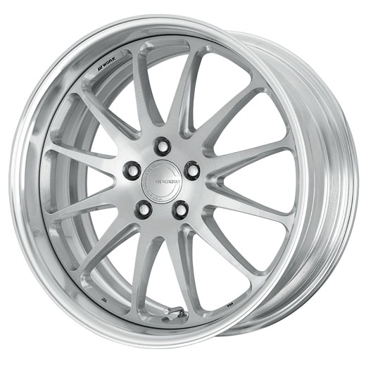 ワーク グノーシス HS202 ホイールセット｜タイヤアルミホイール専門店